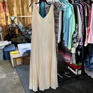 Early 90’s Nicole Miller Formal Dress